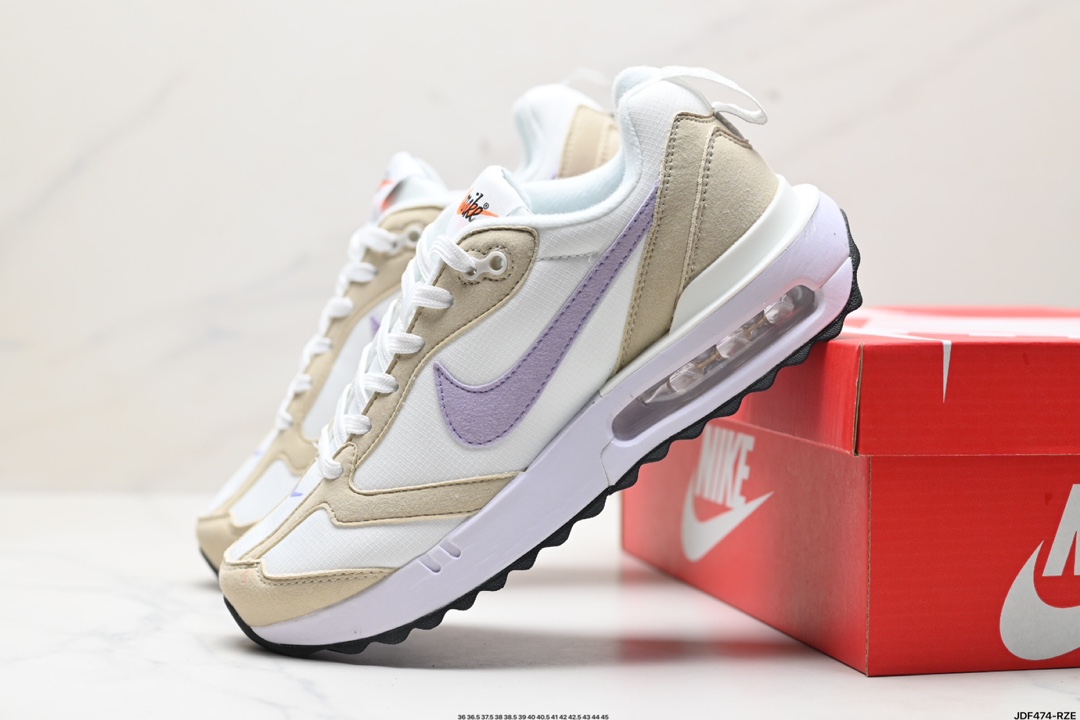 Nike Air Max Shoes